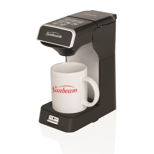 1 cup coffee machine 2025